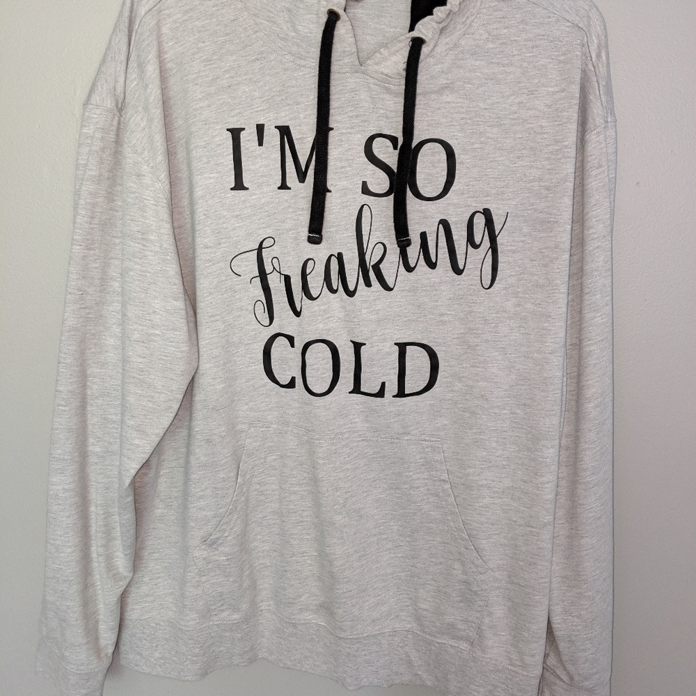 Hoodie